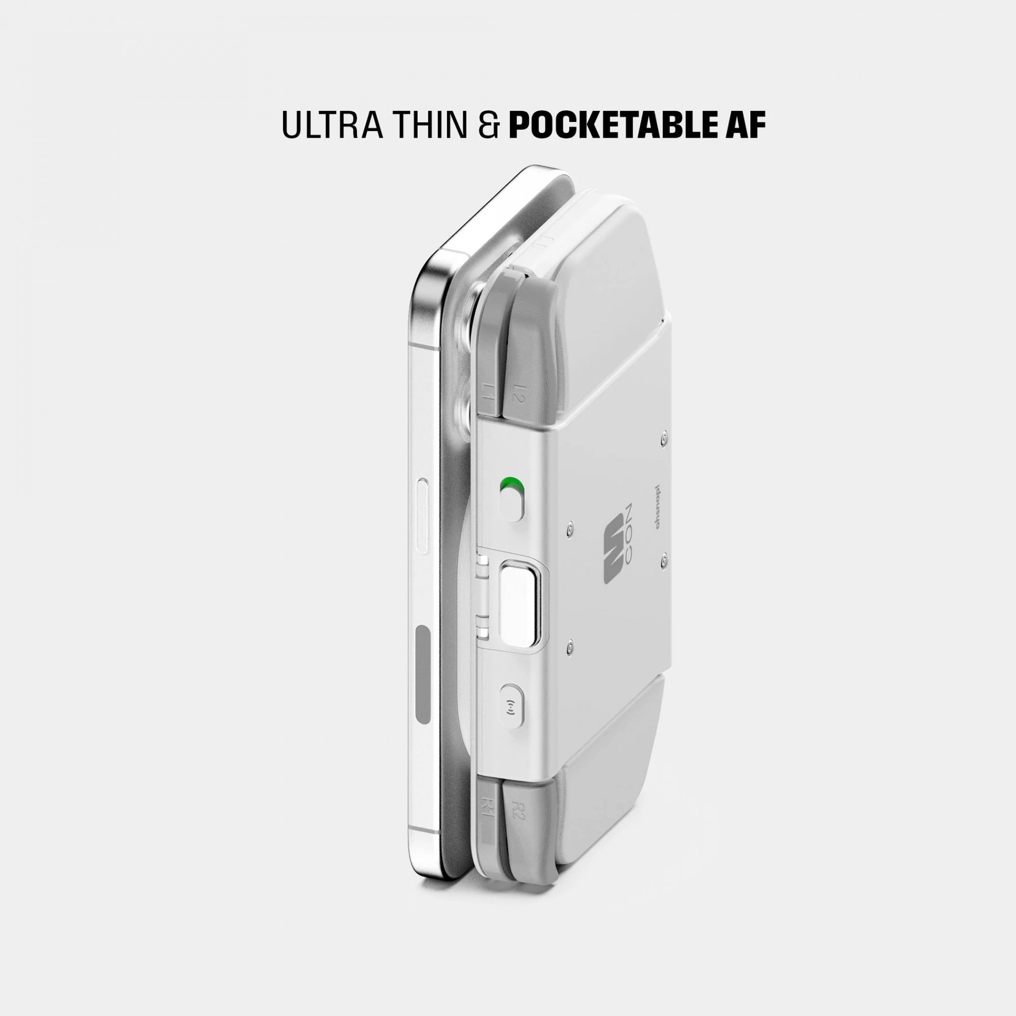 Магнітний ігровий контролер MCON Day